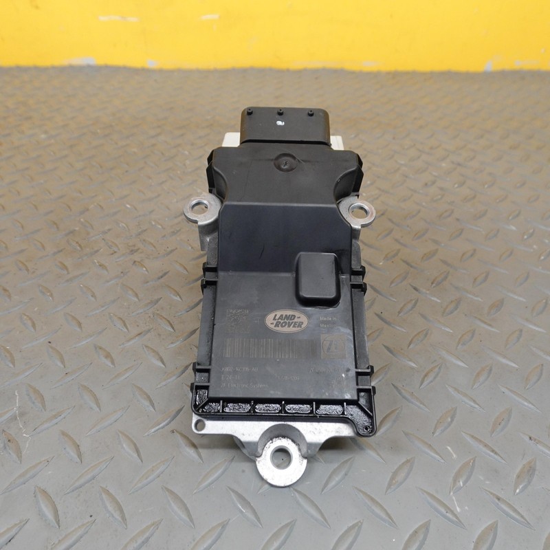 2020-2022 RANGE ROVER EVOQUE TRANSMISSION CONTROL MODULE UNIT OEM K8D214C336AB