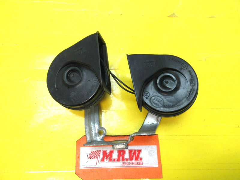 HORNS HORN DUAL PAIR HIGH HI LOW LO BRACKET for 08 09 10 11 12 ESCAPE MARINER