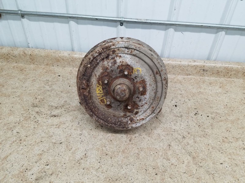 EDSEL 1959 Front Spindle/Knuckle 308702