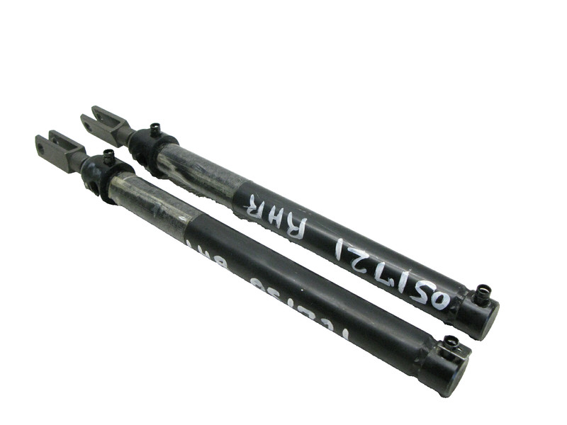 02-09 AUDI B7 A4 S4 RS4 CONVERTIBLE TOP HYDRAULIC STRUT CYLINDER LEFT RIGHT 05 2