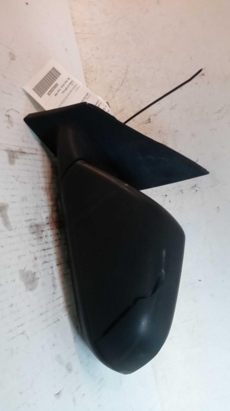 Used Left Door Mirror fits: 2017 Hyundai Sonata power VIN 2 5th digit w/o turn s