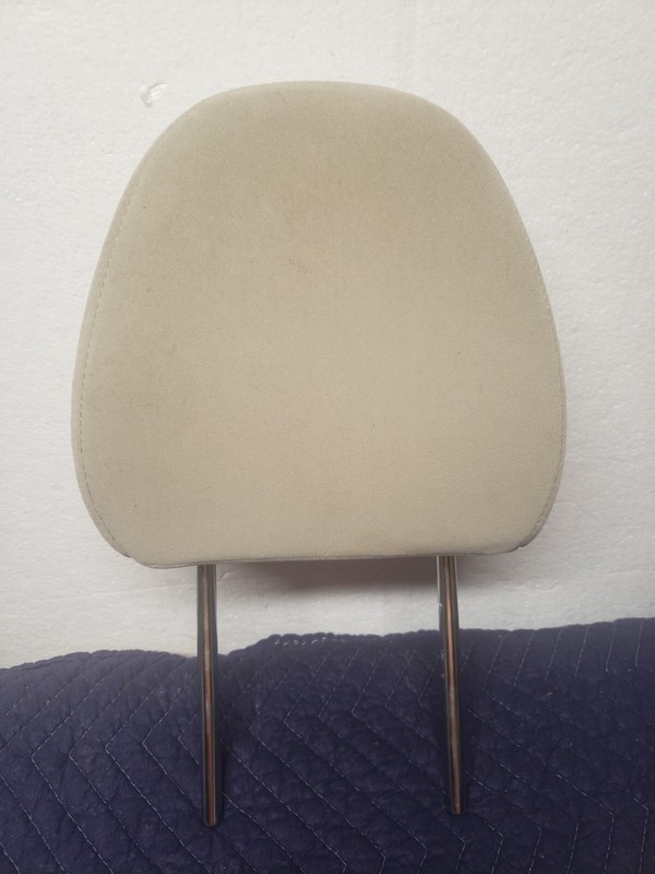 Impreza Seat Headrest Front Head Rest 2008 2009 2010 2011 2012