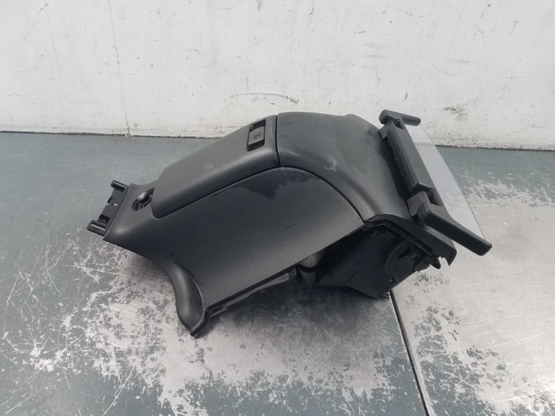 2002 Honda S2000 AP1 Center Console Rear Storage / Wind Deflector #8957 P2