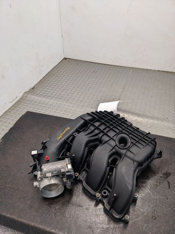 Intake Manifold Upper Plenum Fits 14-21 PROMASTER 1500 VAN 1181016