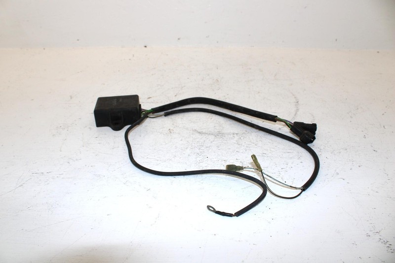 1998 Arctic Cat Ext 600 Touring Oem CDI ECU ECM Ignition Box 3005-153 SA56
