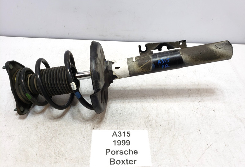 ✅97-04 OEM Porsche Boxster 986 Front Right Passenger Side Suspension Strut Shock