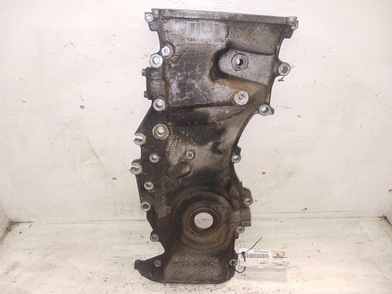 09-'10 PONTIAC VIBE Timing Cover 2.4L OEM 6 Month Warranty!