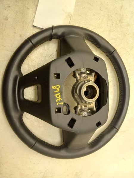 2022 Corolla Cross Steering Wheel EA20