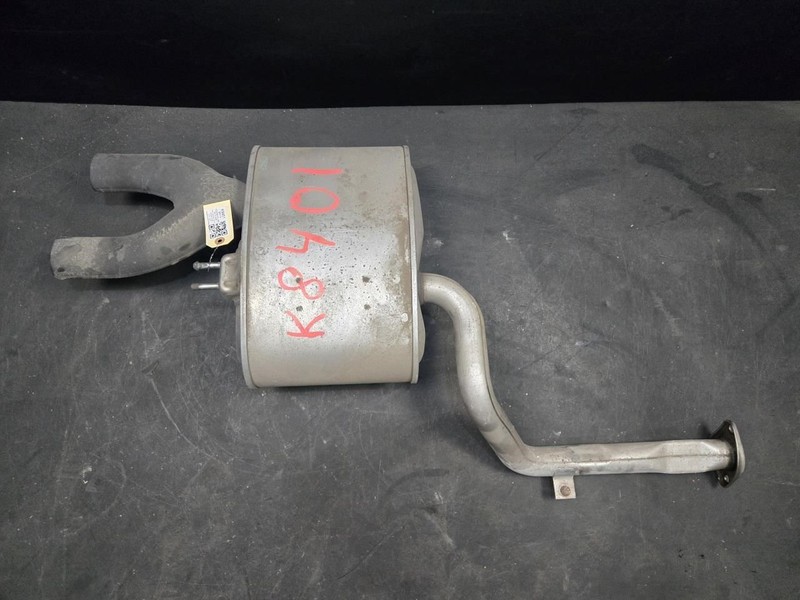 Left Exhaust Muffler 2022 Kia Stinger 28710-J5450 2023