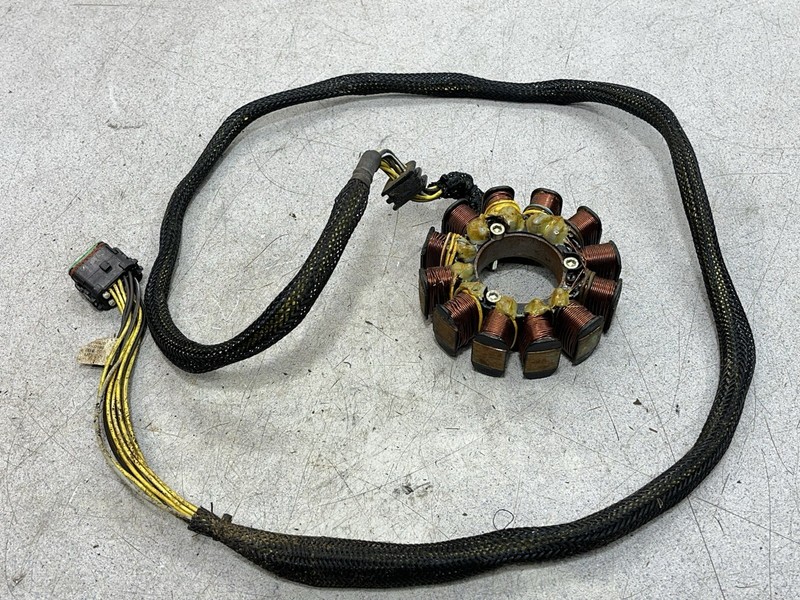 2001 Polaris Genesis 1200 Engine Motor STATOR