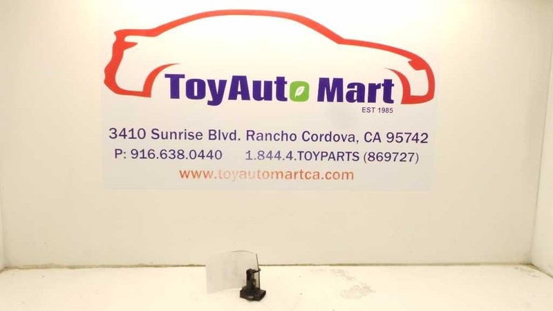 Air Flow Meter 1.5L Hatchback 1NZFE Engine Fits 06-17 YARIS 102662