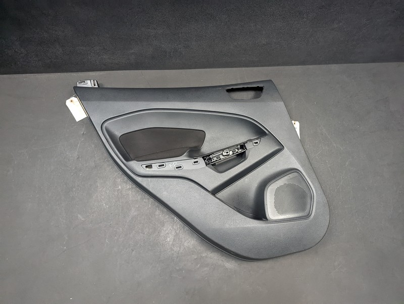 Rear Left Door Trim Panel 2021 Ford Ecosport GN15-A27407-ZN3ZHE 2019-2022 2023