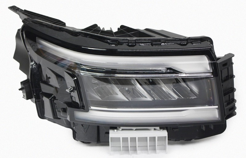 OEM Right Passenger Side LED Headlamp For Nissan Frontier 26010-9BU0D