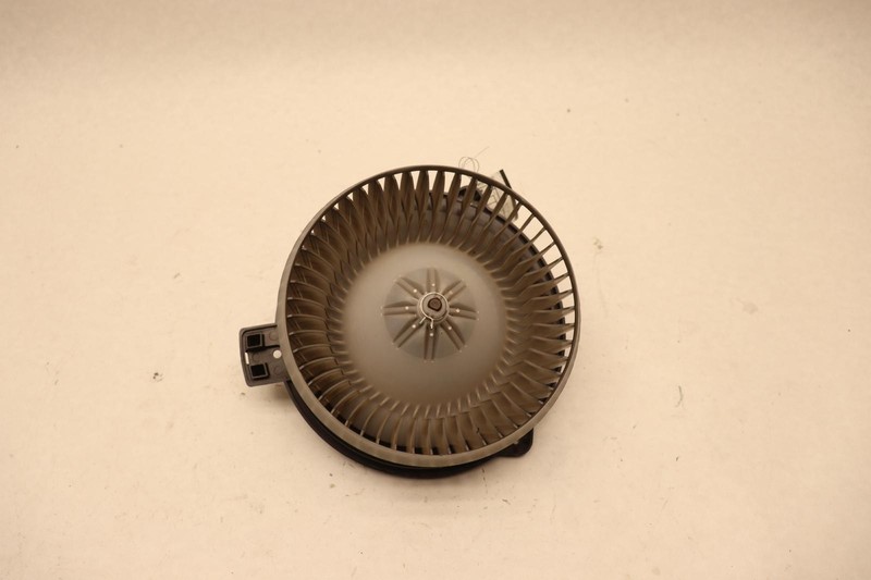 2005-2012 ACURA RL HVAC HEATER A/C AC AIR CONDITIONING BLOWER FAN MOTOR OEM