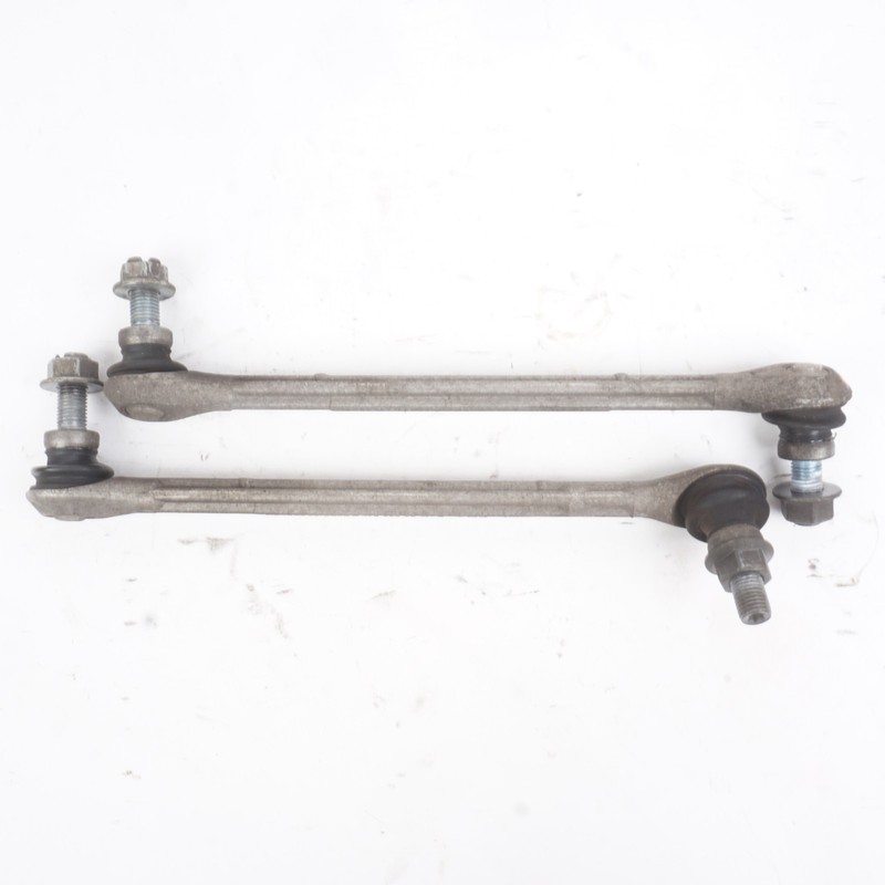 2012-2020 Mercedes SLK350 SLC300 Front Sway Bar Links Stabilizer Link Lh & RhOEM