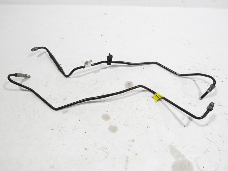 18-24 Dodge Durango R/T 2020 Brake Booster Line Pipe Hose Tube Set ;