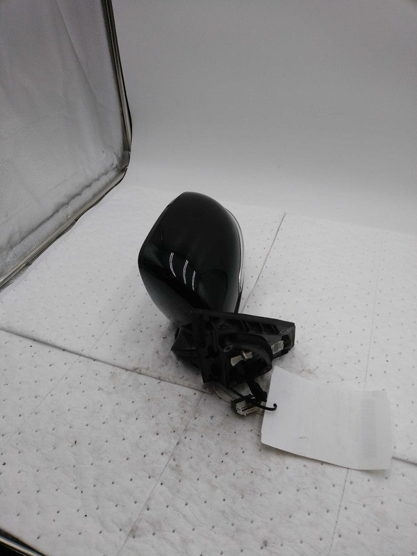 2017 KIA Sorento Left Door Mirror Assembly Black OEM 639437 102K Miles