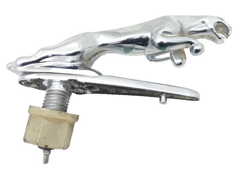 1995 1996 1997 JAGUAR XJ6 VANDEN PLAS HOODEMBLEM