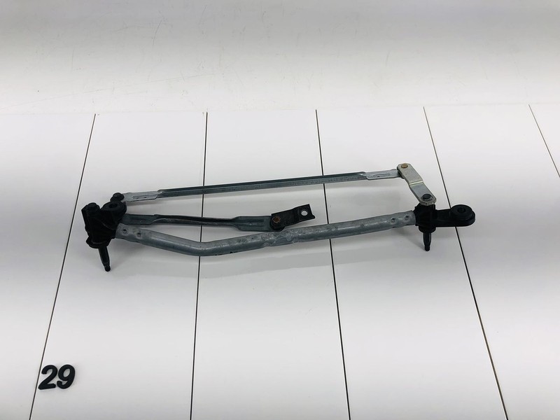 15-20 AUDI QUATTRO FRONT WINDSHIELD WIPER WASHER TRANSMISSION LINKAGE OEM