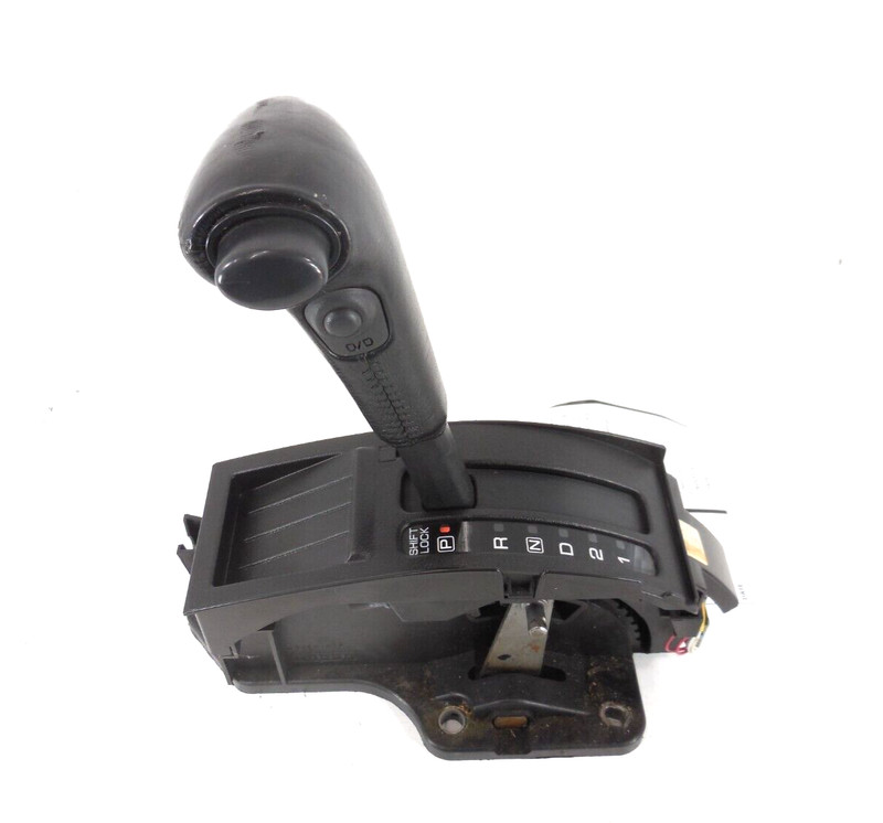 2001 01 Nissan Pathfinder Automatic Transmission Floor Shifter OEM