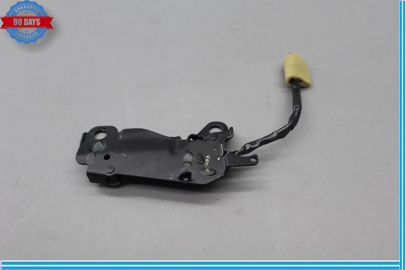 02-10 Lexus SC430 Z40 Front Left Driver Side Sliding Roof Latch Actuator Oem
