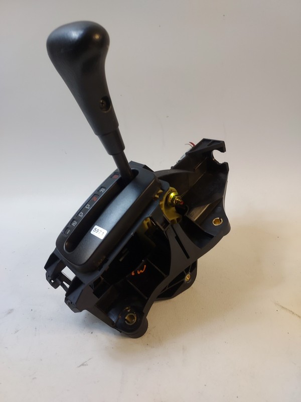1998-2002 Honda Accord Automatic Trans Floor Gear Shifter Assembly OEM