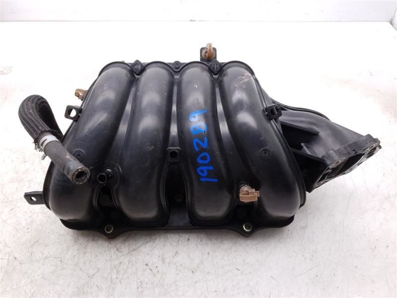 04-05 TOYOTA RAV4 2.4L 4CYL 2AZFE UPPER INTAKE MANIFOLD ASSEMBLY