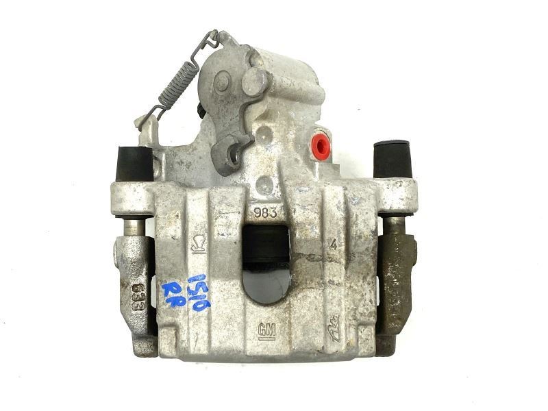Right Passenger Side Rear Brake Caliper Fits 2006-2010 Pontiac Solstice 82721