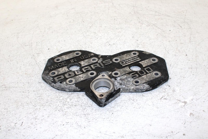 1999 Polaris 500 Xc Oem Cylinder Head Cover 5630937-070 SP37
