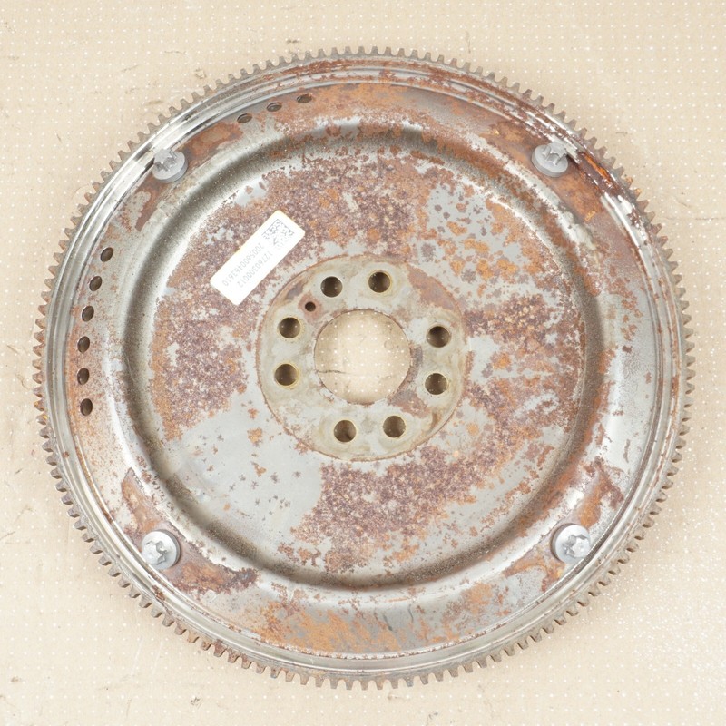 MERCEDES CL CLS E GL M S SL W222 FLYWHEEL FLEX PLATE 2760300012 OEM
