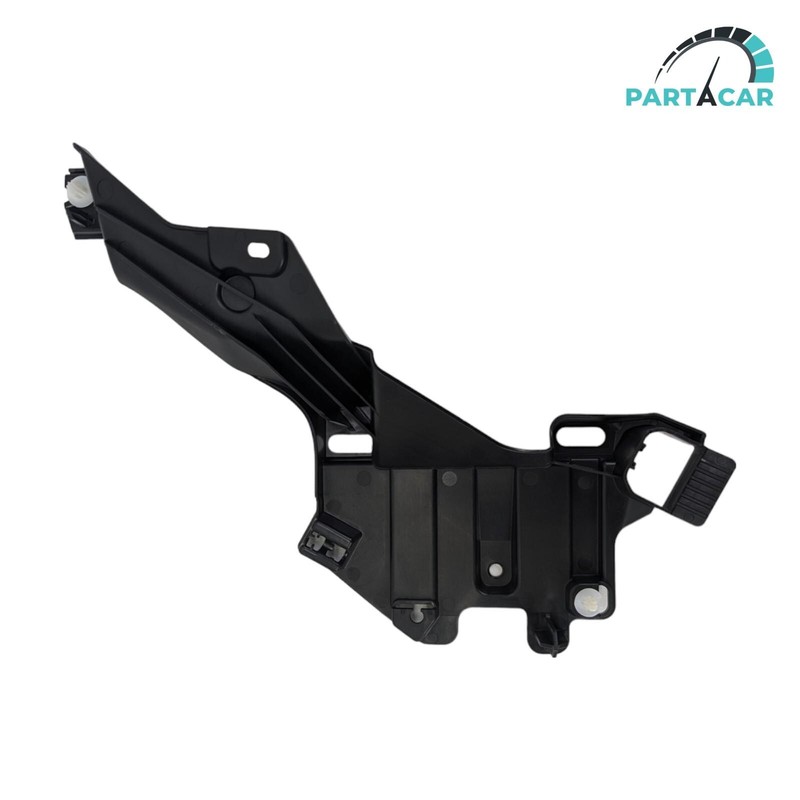 2020 2021 2022 2023 Tesla Model Y MY Left Driver Side C Pillar Bracket OEM