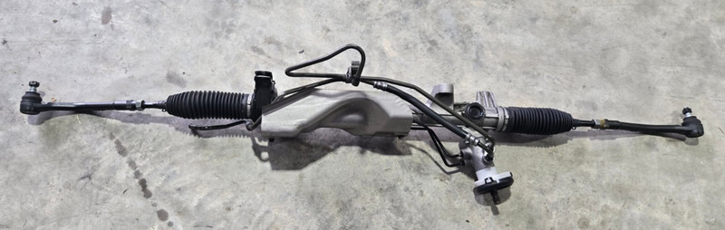 2015 2016 2017 2018 Kia Sedona Power Steering Gear Rack & Pinion OEM 57700A9100