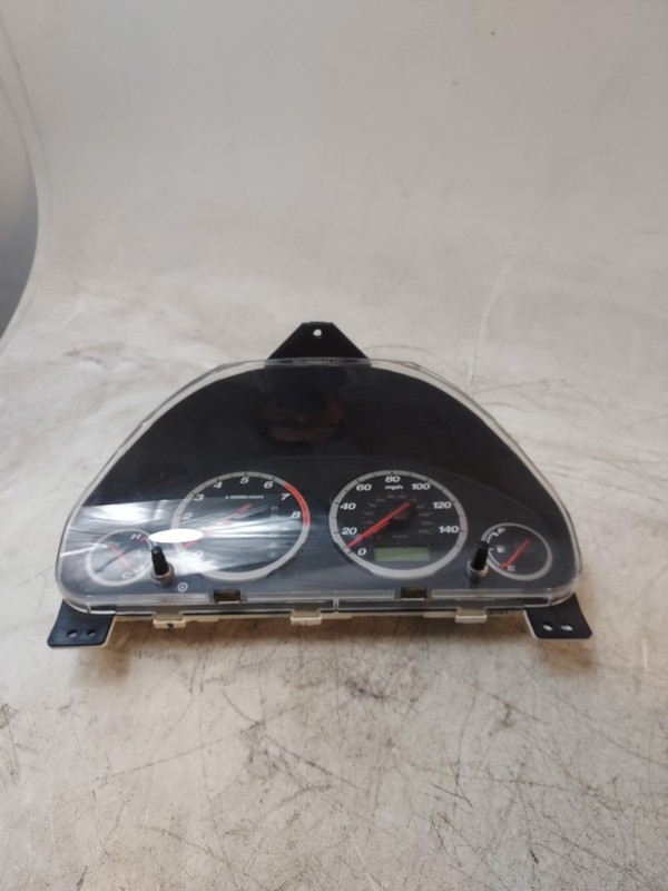 2002-2004 Honda CRV AT Speedometer Instrument Cluster US market OEM 238k S9A-A71