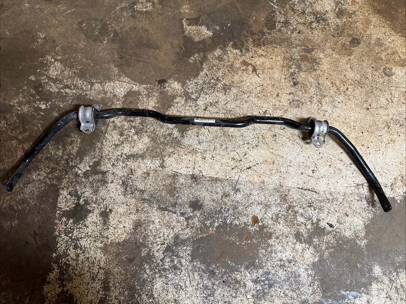 20-22 Tesla Model Y Rear Stabilizer Sway Bar 1188485-00-A N-7085 S11