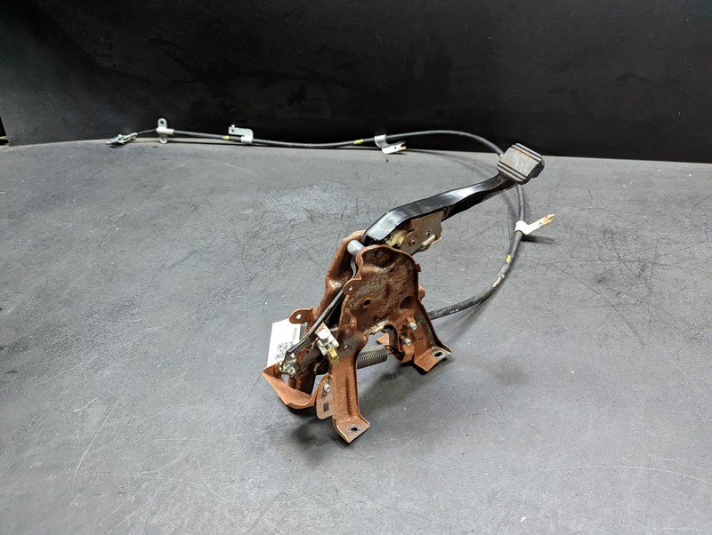 Emergency Parking Brake Pedal w/ Cable 2017 Acura RDX 47100-TX4-A82 2013-2018 X