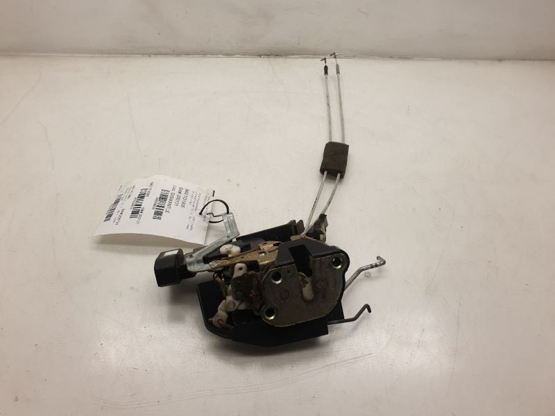 2005 TOYOTA TUNDRA PASSENGER SIDE FRONT DOOR LOCK ACTUATOR ASSEMBLY