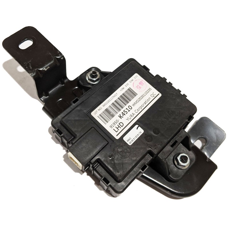 OEM Charging Control Module Hyundai Kona Electric 2019-2023 / 91950-K4510
