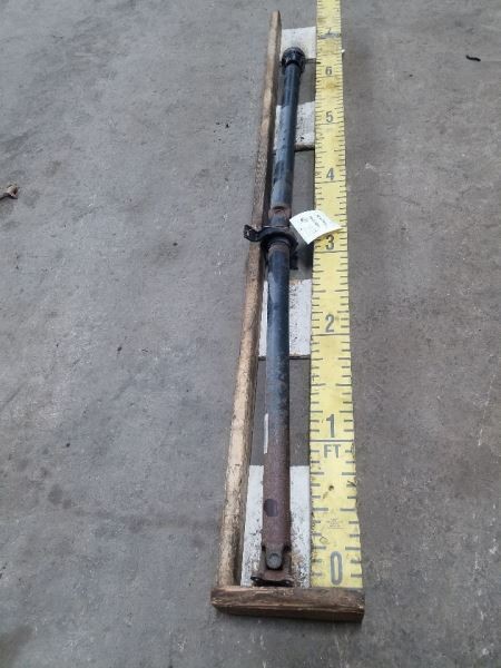 Rear Drive Shaft AWD 2.4L ID AAV3 Fits 12-17 EQUINOX 1088103