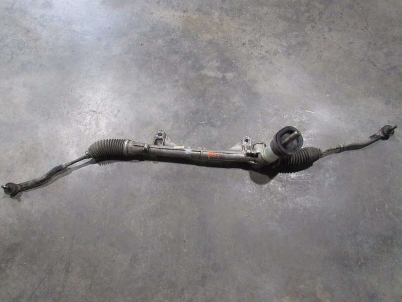 14 15 16 NISSAN SENTRA POWER STEERING GEAR MANUAL RACK AND PINION( 14 FROM 8/13)