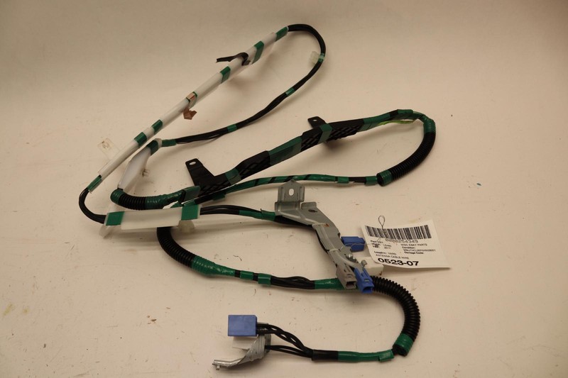 2013-2017 LEXUS LS460 LS600H CENTER RADIO ANTENNA CABLE WIRE WIRING OEM