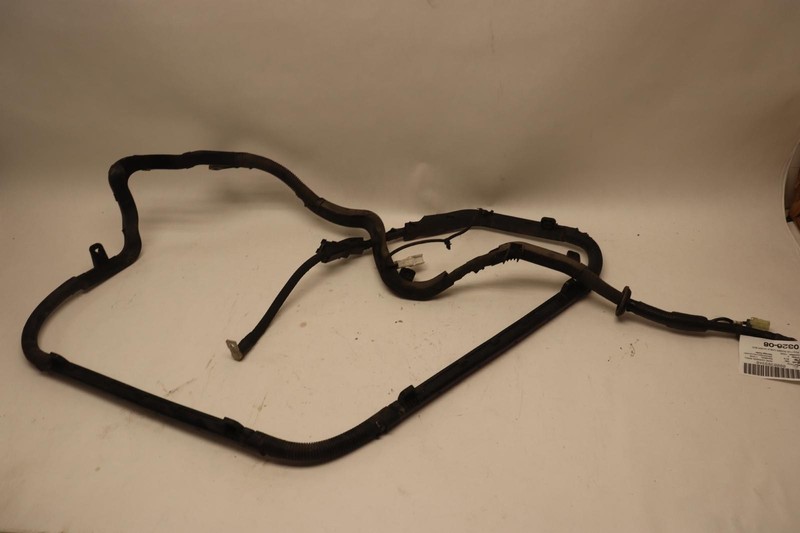 2017-2019 GENESIS G90 UNDER BODY POSITIVE POWER CABLE WIRING HARNESS OEM