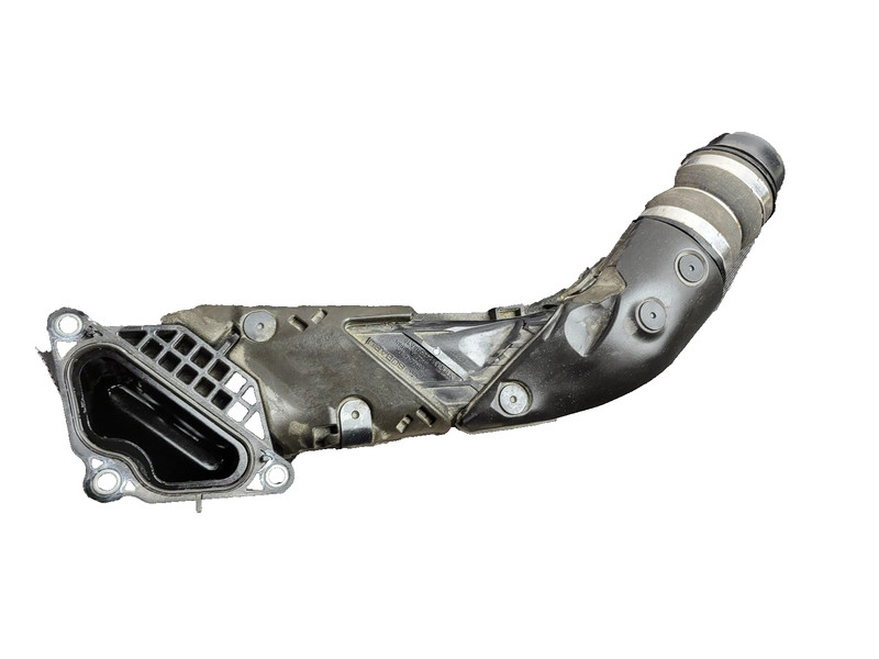 Used Oem Subaru Intercooler Boost Pressure Hose Tube Pipe for 2019-2023 Ascent
