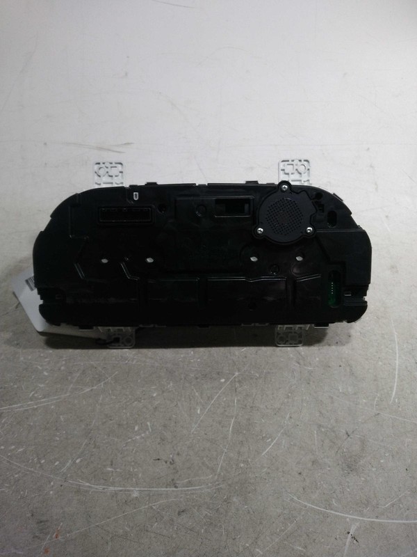 2022 Hyundai Tucson Speedometer Gauge OEM Red 35K Miles NJ25-12388-355697
