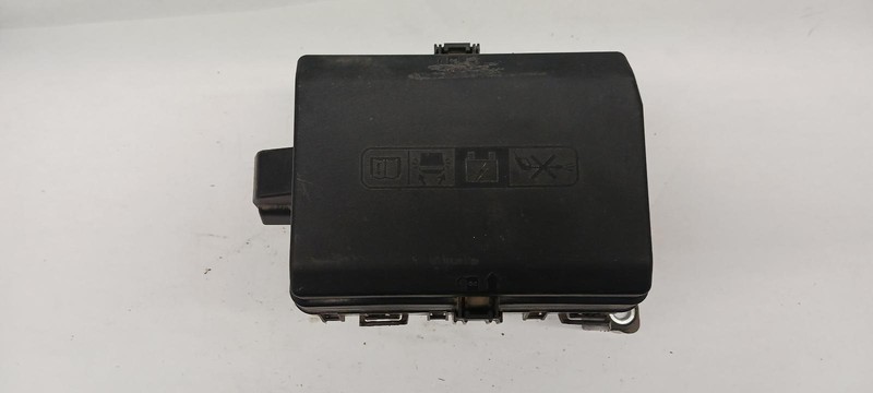 21 CHEVROLET SUBURBAN 1500 Engine Fuse Box OEM 1 Year Warranty!!