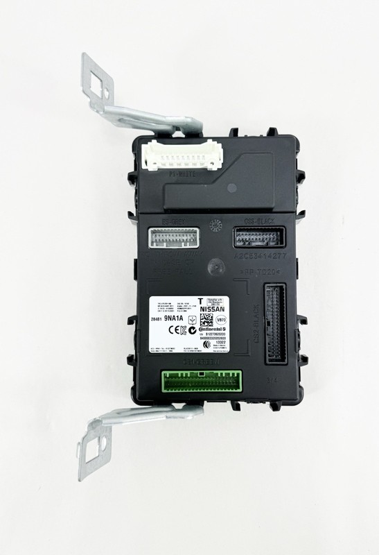 2013 2014 2015 Nissan Pathfinder Body Control Module BCM BCU 284B1-9NA1A OEM