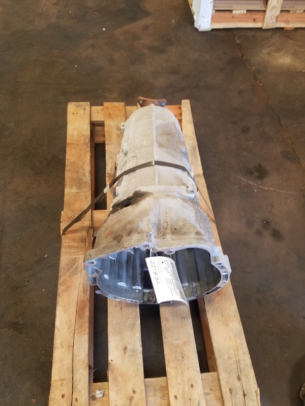2009-2013 BMW 328I E90 E93 3.0L 6-speed automatic transmission OEM 159k miles
