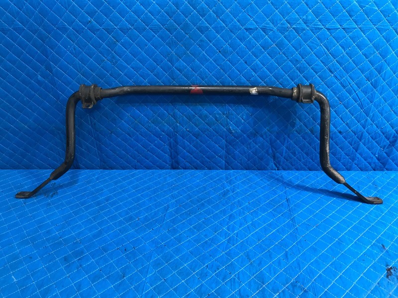 98-03 Jaguar XJ8 VDP Front Sway Stabilizer Anti Roll Bar OEM 140K