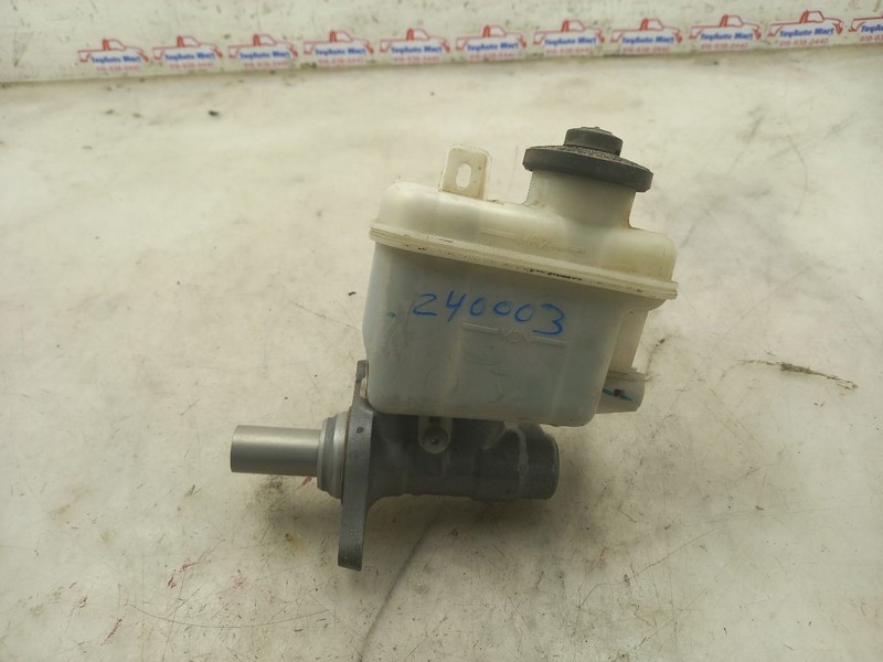 07-21 TOYOTA TUNDRA BRAKE MASTER CYLINDER
