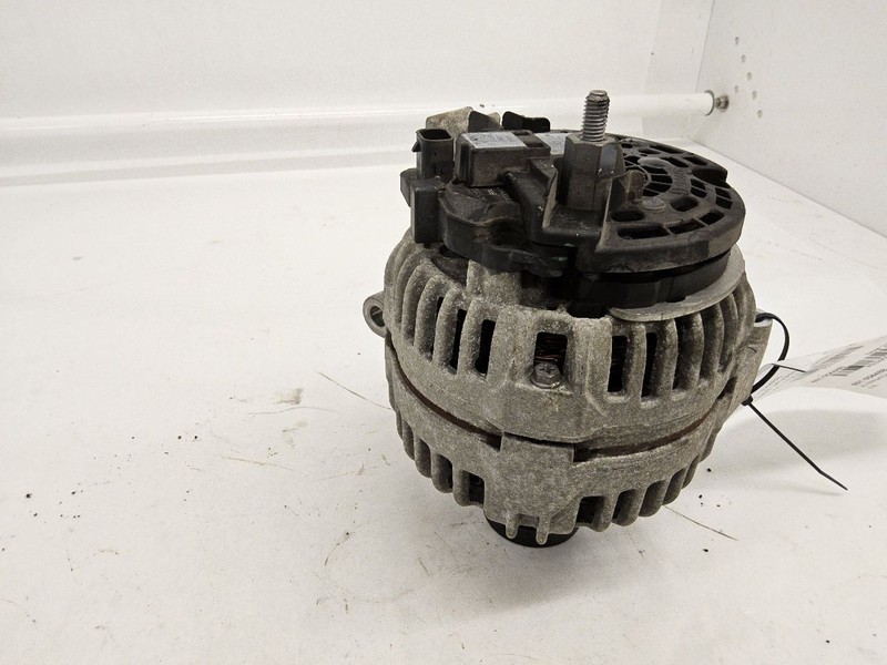 Alternator 125 Amp Opt KG7 Fits 07-08 IMPALA 3395951