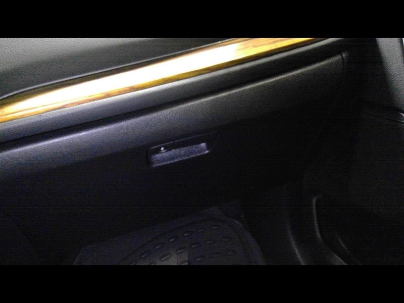 CR-V 2017-2019 Glove Box 1705750